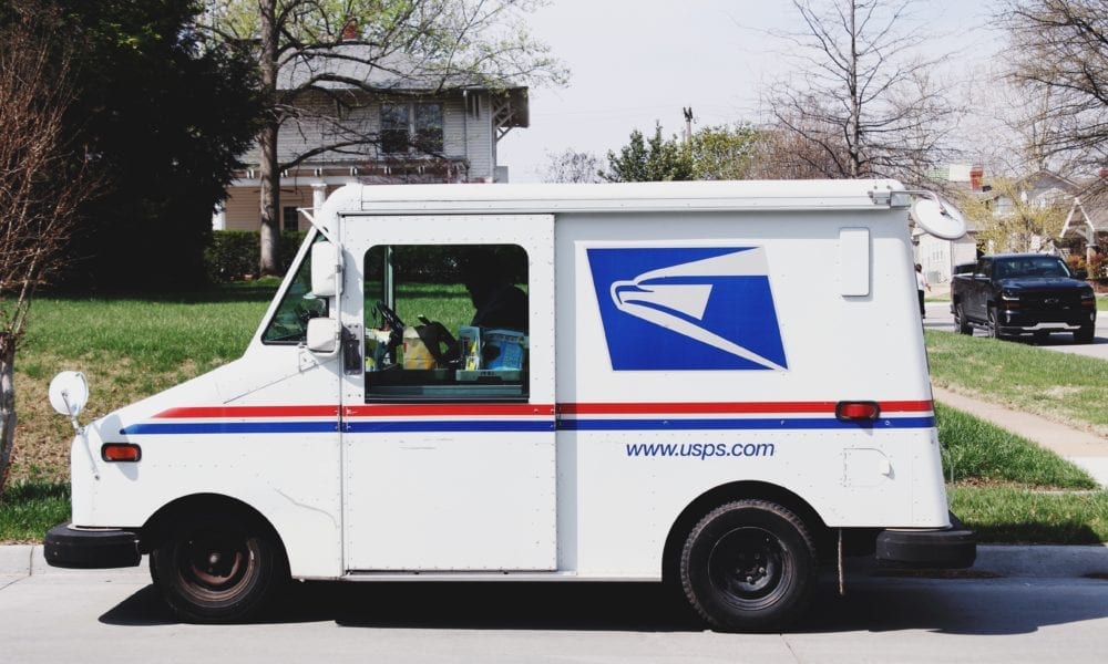 "Totally Disabled" Jersey Postal Worker Traveled the World