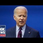 Fox News Report: Hecklers derail Biden during New Hampshire campaign event