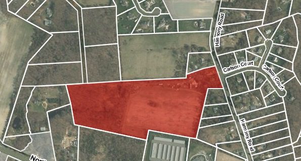 Jackson Zoning Board Approves 45 Acre, 214 Unit Complex with Affordable Housing Units