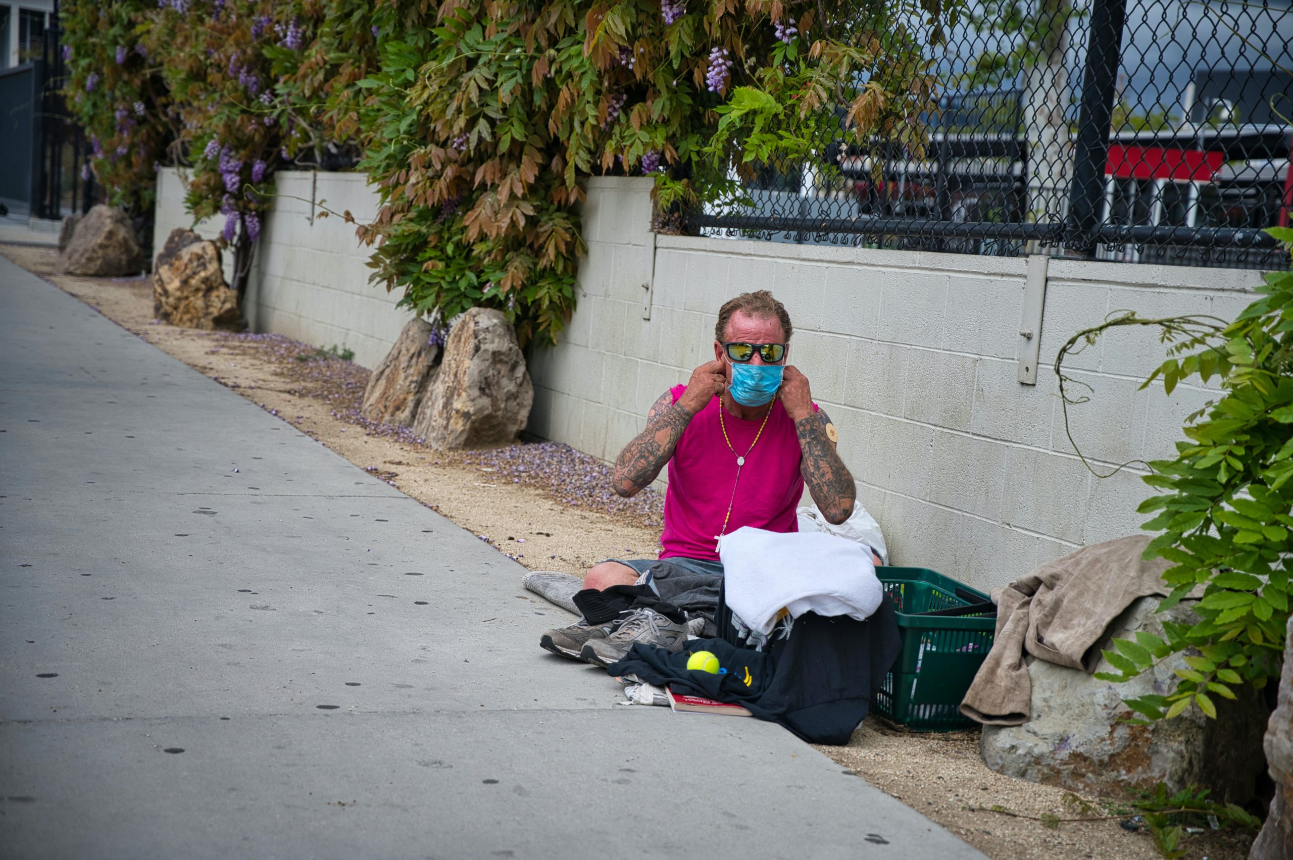 Toms River Democrat Councilman Turnbach Wants a Homeless Shelter In Town