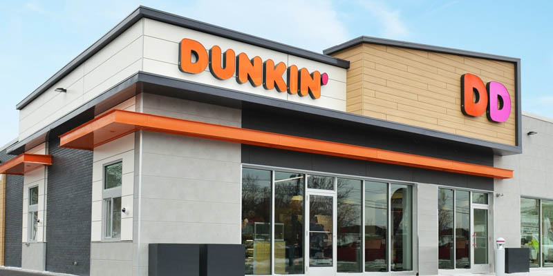 Dunkin' Donuts Announces Coffee Flavored Caffeinated  Cereal