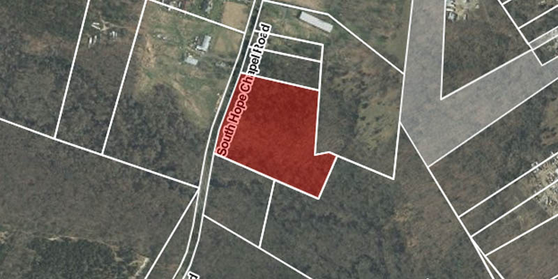 Ocean County to Purchase 16 Acres of Land on Jackson's East Side to Save from Development