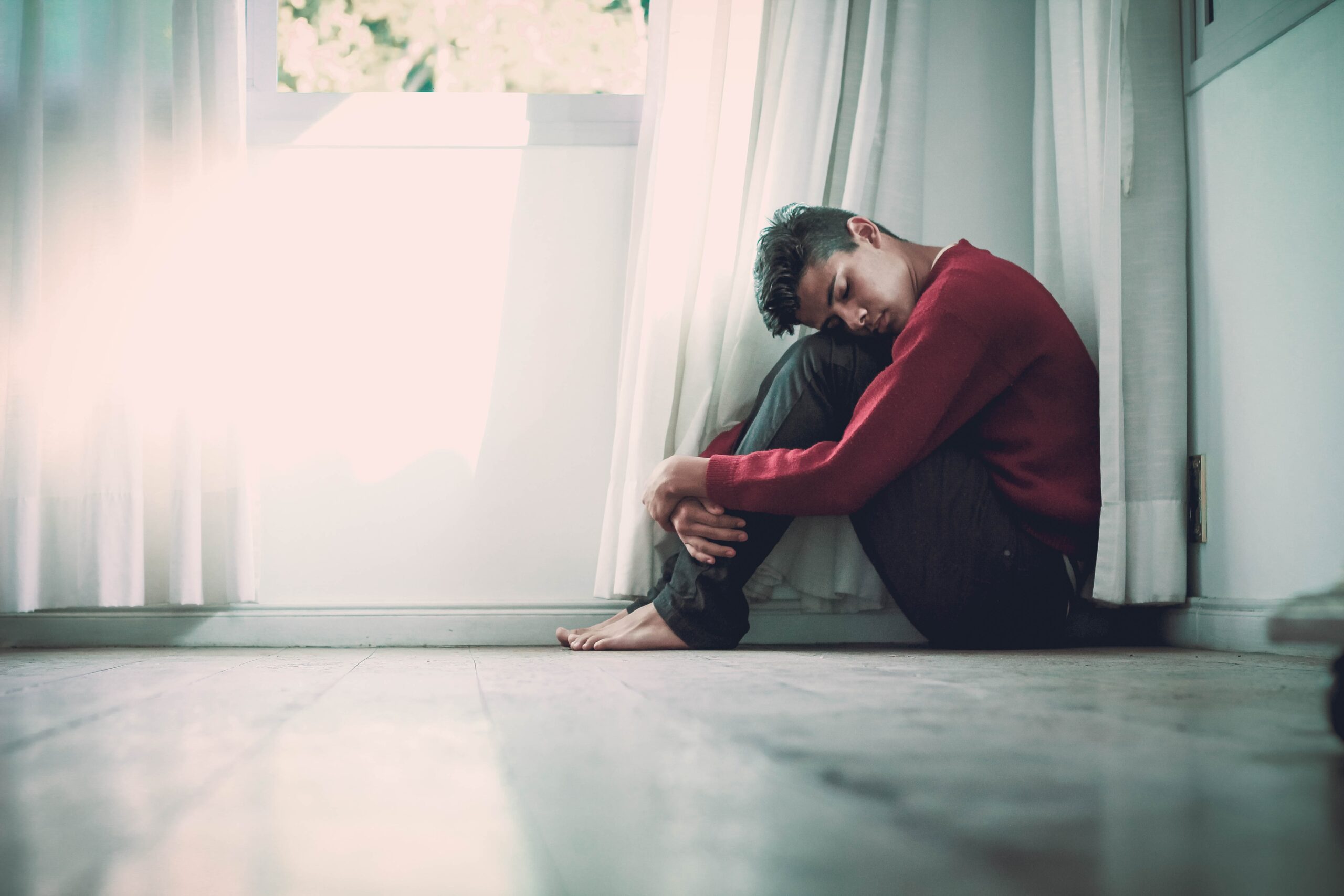 How To Convince A Loved One To Get Help For Their Anxieties And Fears
