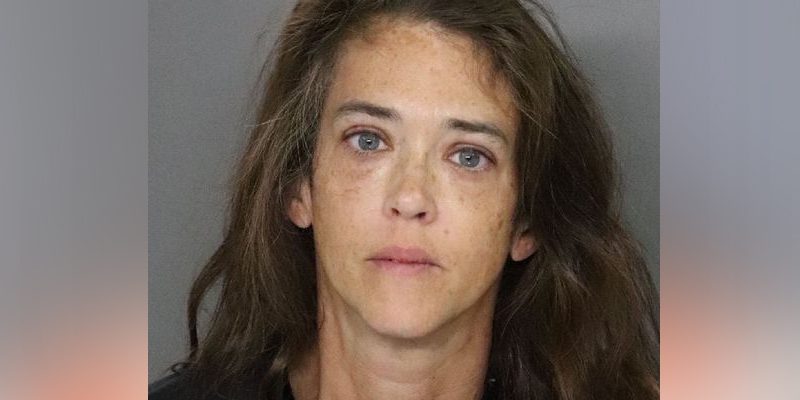 Belton Woman Wanted for Assault and Battery