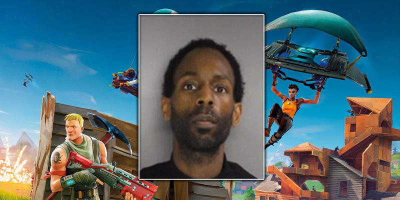 Upper Darby man used video gamecards to get young boys to live stream sexually explicit videos of themselves