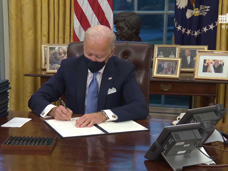 Illinois U.S. Attorney ousted, resigns in Biden Justice Department Trump Purge