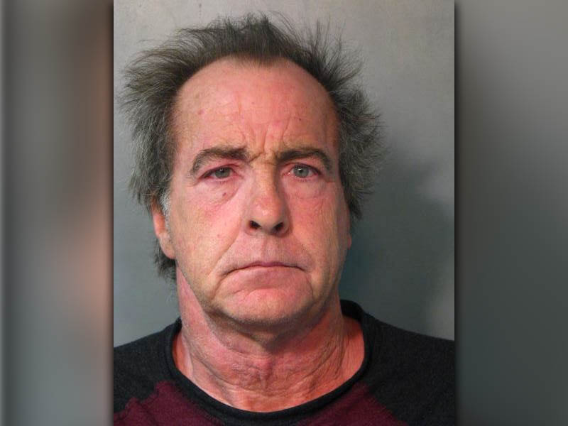 Dad catches child home health aide masturbating in front of non-verbal son