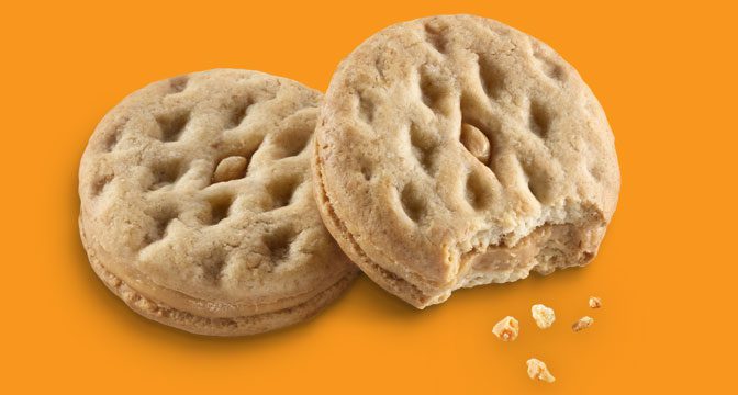Top 5 Girl Scout Cookies: Which Girl Scout cookie does your state like the most?