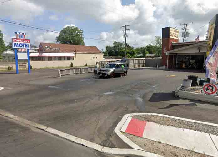 4 story, 79 bedroom hotel to be built on busy Route 166 in Toms River