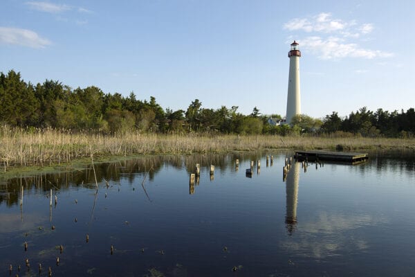 Five things to do at the Jersey Shore starting this weekend