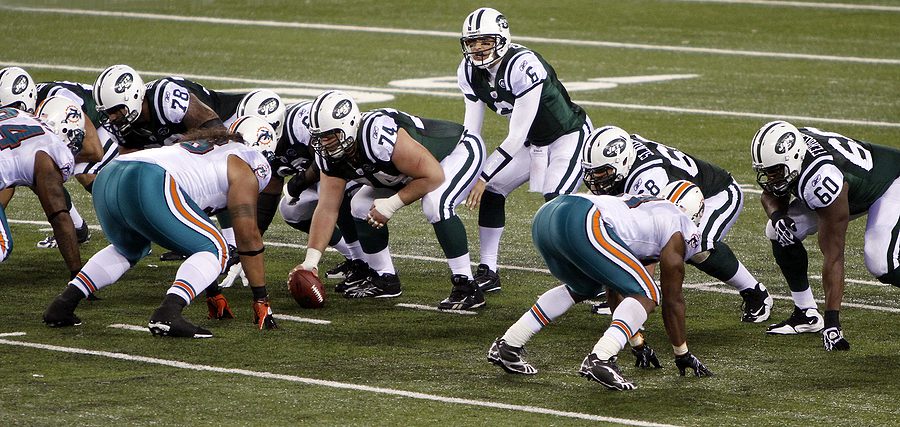 Man who helped get the New York Jets to back-to-back championships joins Berk