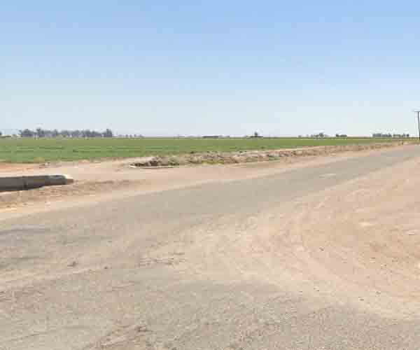 12 illegal aliens, driver dead in "horrific' crash after crossing U.S. Mexico Border