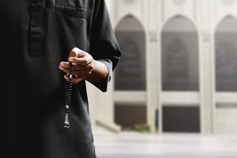 Mulsim rights group pushes to abolish America's "Terrorist Watchlist"