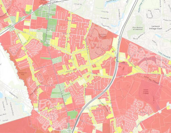 Mo Hill maps out new path for religious houses of worship, future tax exemptions in Toms River