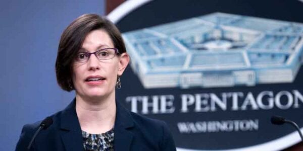 No more hiding. DoD reverses Trump transgender ban, will provide gender dysphoria medical services