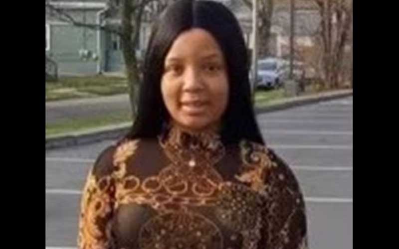 Buffalo teenager arraigned murdering his girlfriend, leaving her to die in car inside park