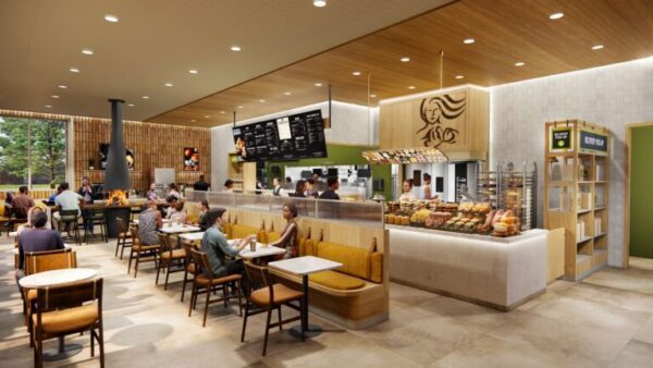 Panera Bread is changing how it does business in 2021. Here's what's happening