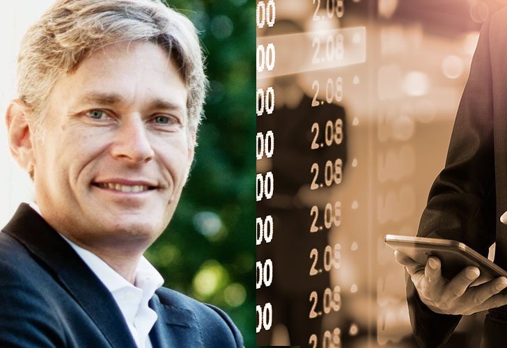 Dodgy Day Trader: New Jersey Congressman moved $1 million in medical stock during pandemic