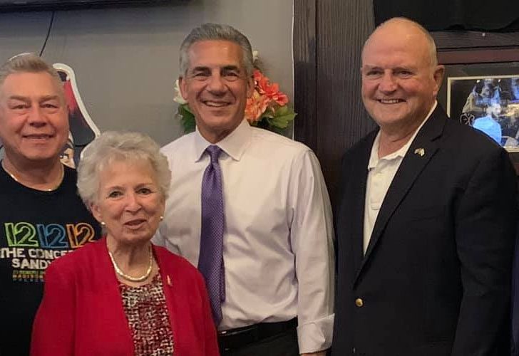 Toms River mayor waged three-year publicly funded legal battle in failed pension 'scam'
