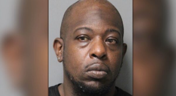 Drunk man pulled down his pants at Hooked Up Ale House