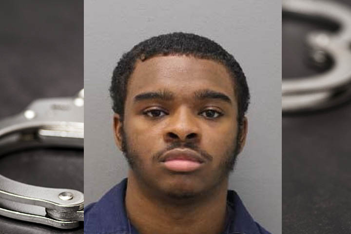 Newark man admits to double stabbing on Point Pleasant Beach