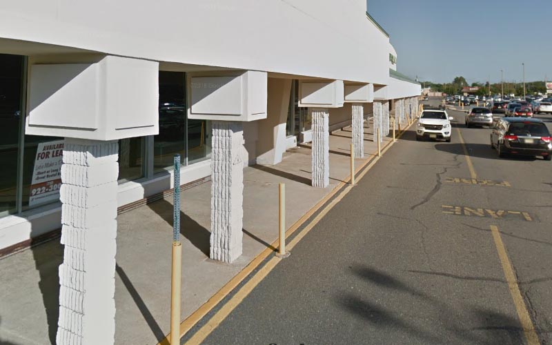 A new tenant is moving into Toms River Bellcrest Plaza's vacant former Super Foodtown