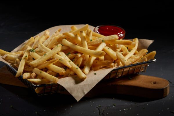 Check out these awesome new items on the menu at Yankee Stadium