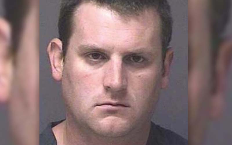 Former Howell band teacher gets 5 years for filming students, hiding cameras in bathrooms