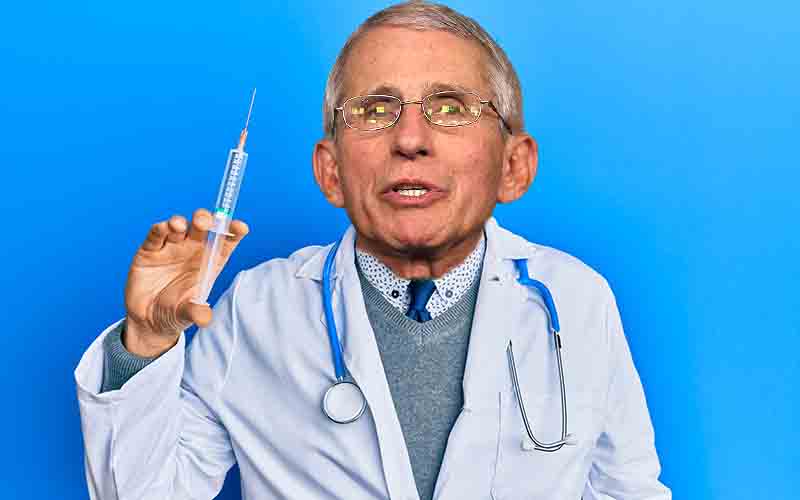 It's Time. Mandate the vaccine says New Jersey's largest newspaper