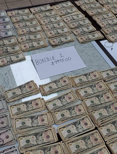 Leader of Money Laundering Network Responsible for Laundering Millions of Dollars in Drug Proceeds Sentenced to 15 Years in Prison