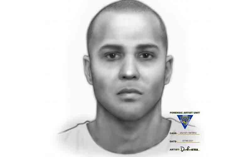 Do you recognize him? Police trying to identify man who fired gun in I-78 incident