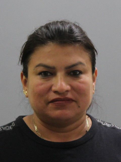 Frederick Police Department arrests woman for Rape of 14-year-old Boy