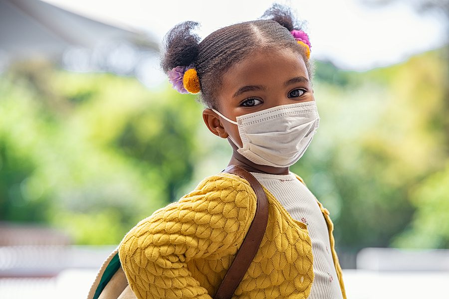 Murphy allocates 6.5 million face masks for school mask mandate, issues firm warning to districts who disobey