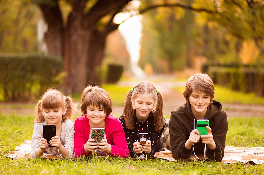 Josh Hawley Proposes Bill Holding Tech Companies Liable For Harm To Children