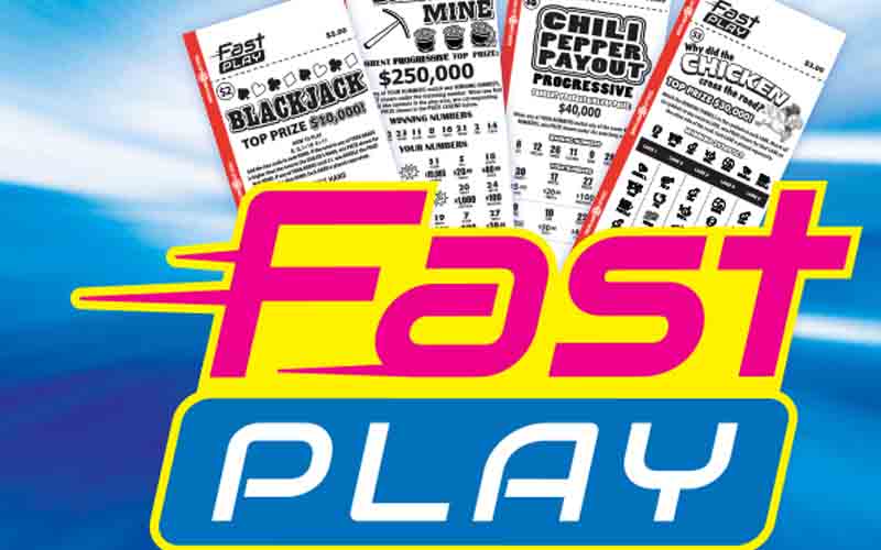 BJ's Wholesale shopper wins $102k on progressive jackpot lottery ticket
