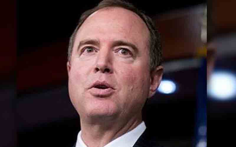 Adam Schiff Considering 2024 Senate Run In California