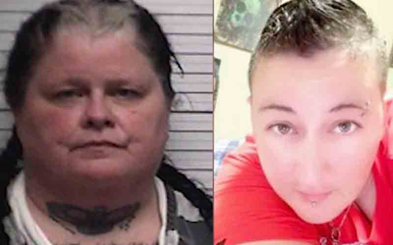 Couple charged for torturing, starving child in Panama City
