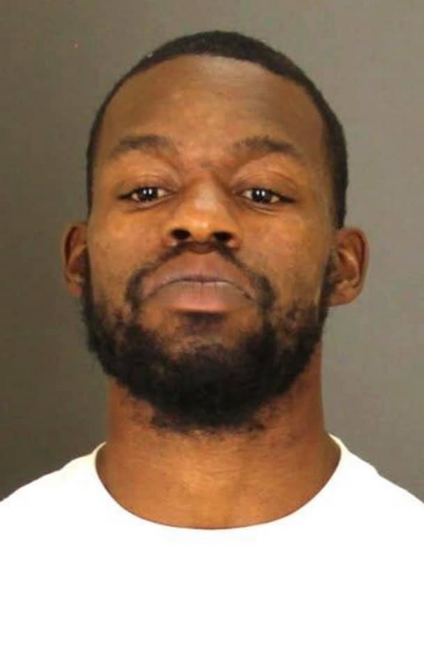 30 Year-old Man Arrested and Charged For Shooting Murder in Baltimore