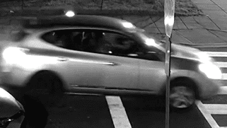 Two Shot in Southeast D.C. and Police Need your help