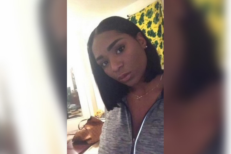 21-year-old woman missing in Philadelphia