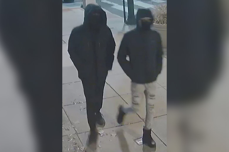 Wanted: Suspects for Multiple Robberies across Philadelphia