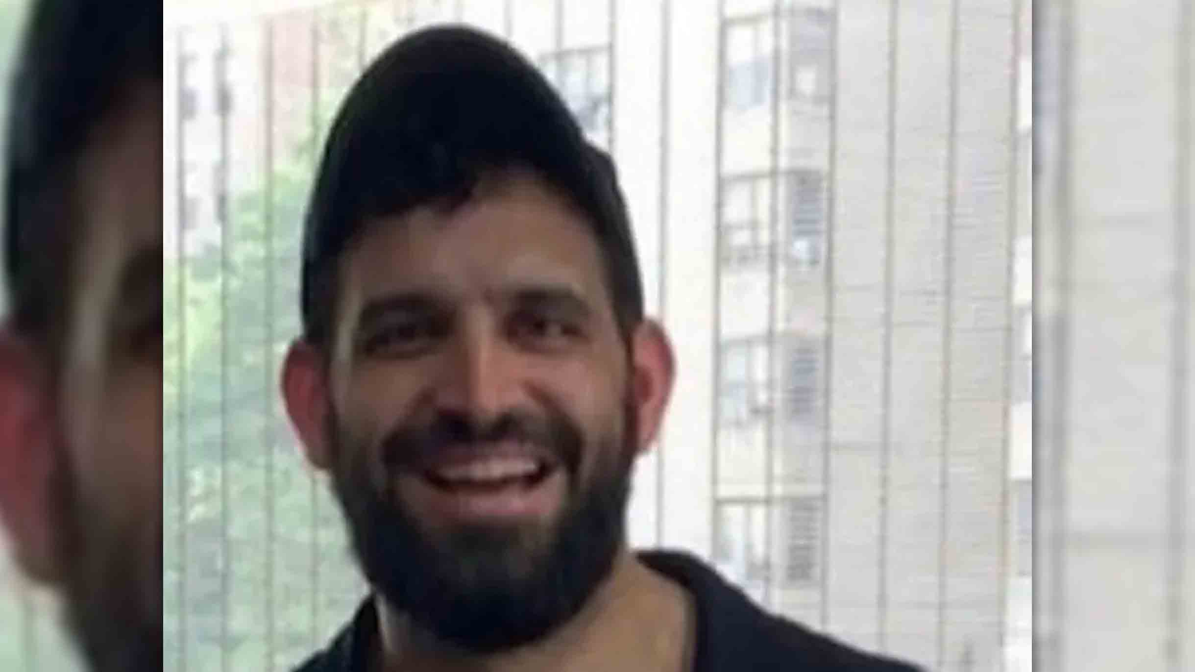 Jackson man never came home after New Orleans business trip, police say