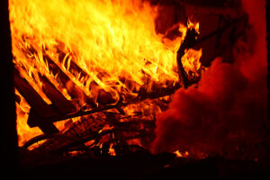 Fire