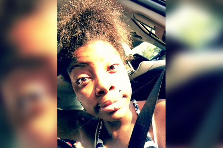 15-year-old girl reported missing in Philadelphia