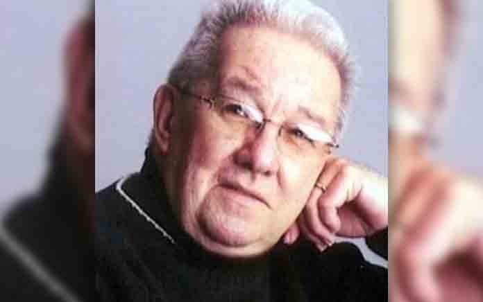 Remembering Bill Mullen, Toms River's first television star