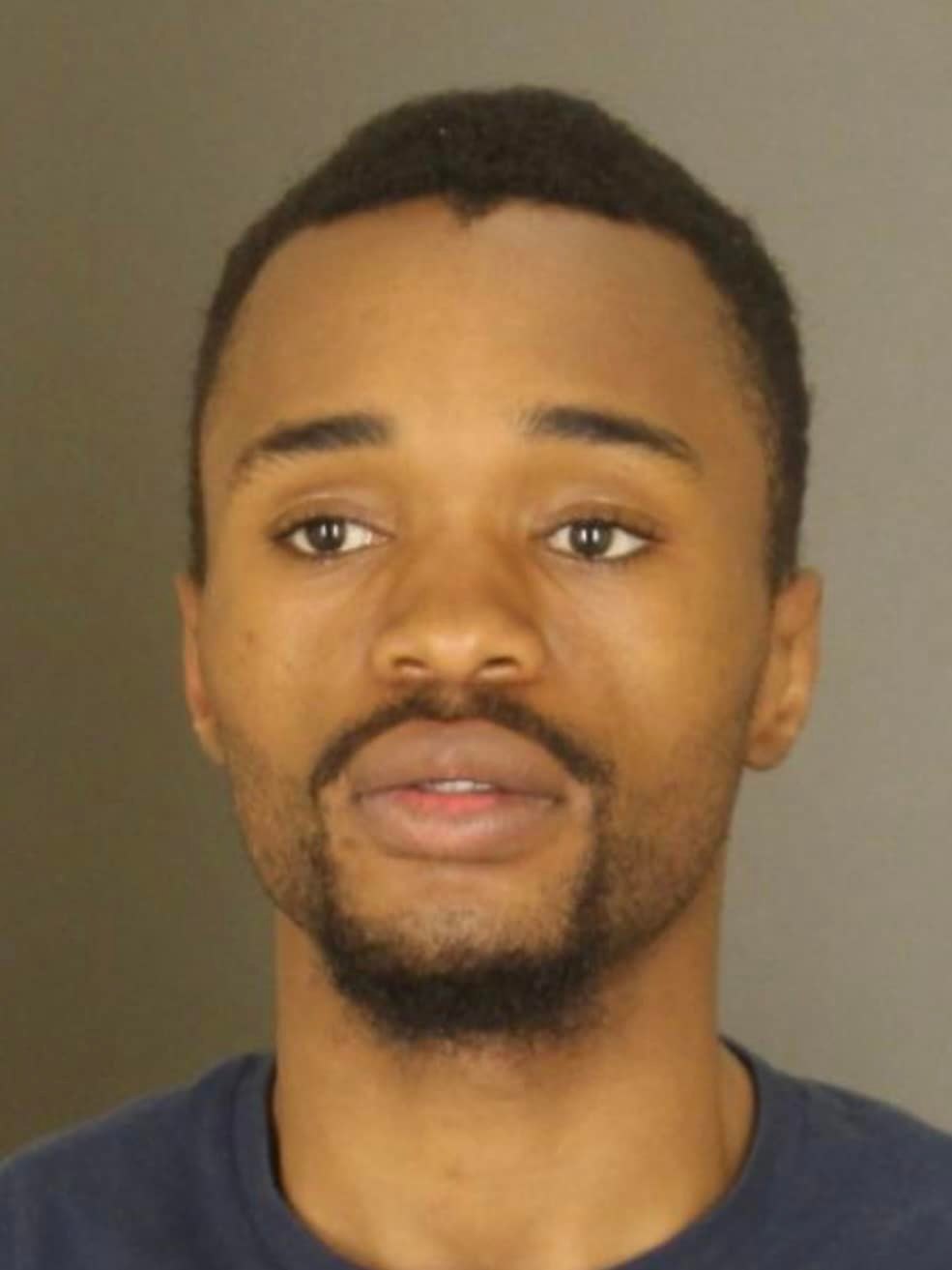 24 Year Old Man Arrested In Baltimore For Attempted Murder