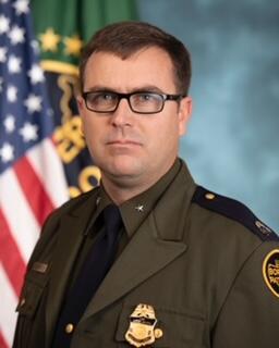 Detroit Sector Border Patrol Announces New Chief Patrol Agent