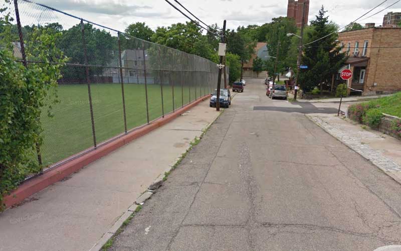 One Dead After Multiple Shots Fired Near Warrington Field