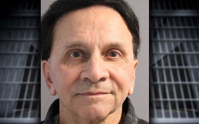73-Year-Old West Islip Man Posed as Young Person to Solicit Photos from on Social Media
