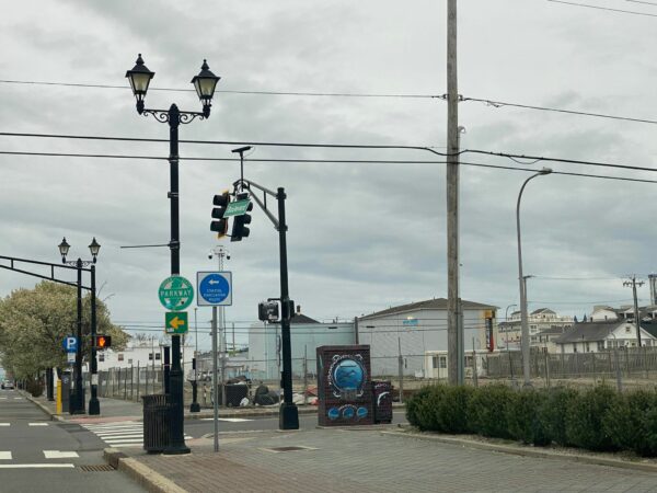 Here's What Seaside Heights' Former Boulevard Night Club District Looks Like Today